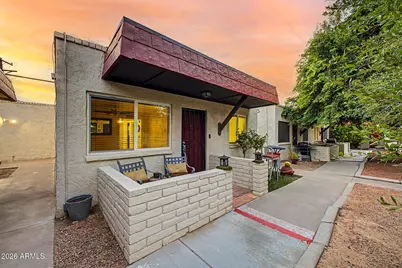 3626 N 37th Street #11, Phoenix, AZ 85018 - Photo 1
