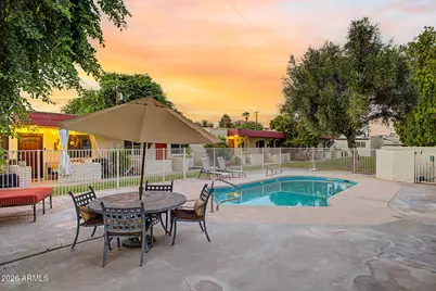 3626 N 37th Street #11, Phoenix, AZ 85018 - Photo 21