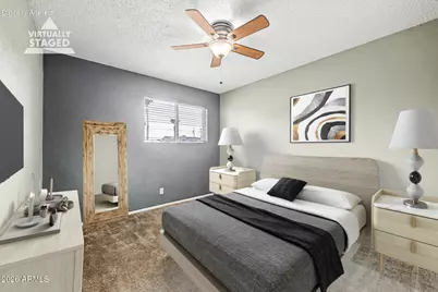 3626 N 37th Street #11, Phoenix, AZ 85018 - Photo 13