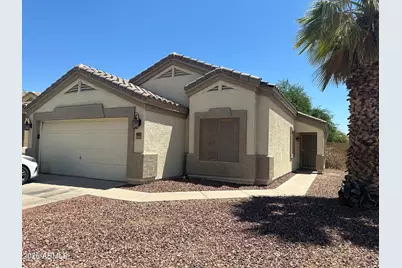 14001 N 127th Lane, El Mirage, AZ 85335 - Photo 1