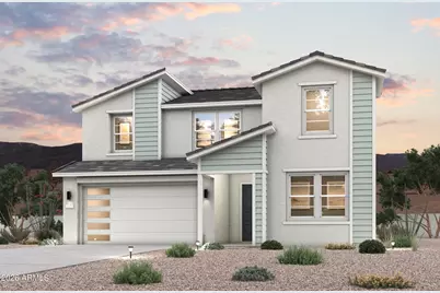 30112 W Windrose Drive, Buckeye, AZ 85396 - Photo 1