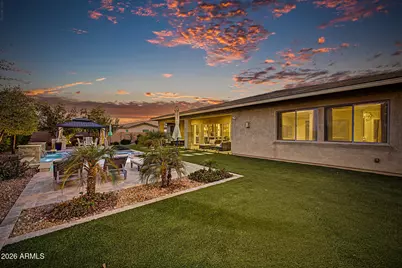 22655 S 231st Way, Queen Creek, AZ 85142 - Photo 57