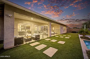 22655 S 231st Way, Queen Creek, AZ 85142 - Photo 53