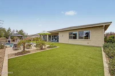 22655 S 231st Way, Queen Creek, AZ 85142 - Photo 49