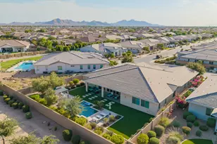 22655 S 231st Way, Queen Creek, AZ 85142 - Photo 87