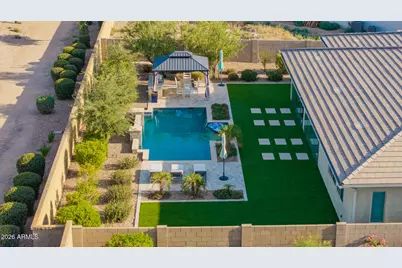 22655 S 231st Way, Queen Creek, AZ 85142 - Photo 85