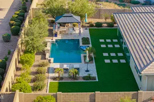 22655 S 231st Way, Queen Creek, AZ 85142 - Photo 85