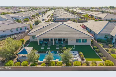 22655 S 231st Way, Queen Creek, AZ 85142 - Photo 79
