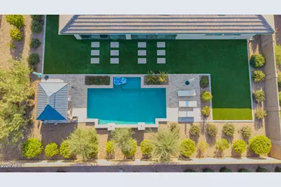 22655 S 231st Way, Queen Creek, AZ 85142 - Photo 69