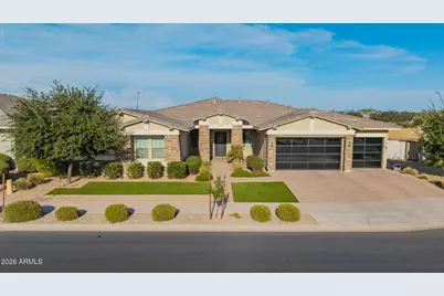 22655 S 231st Way, Queen Creek, AZ 85142 - Photo 61