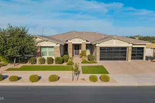22655 S 231st Way, Queen Creek, AZ 85142 - Photo 61