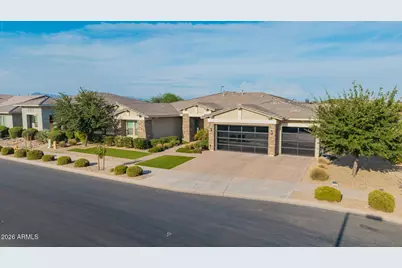 22655 S 231st Way, Queen Creek, AZ 85142 - Photo 63
