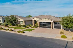 22655 S 231st Way, Queen Creek, AZ 85142 - Photo 63