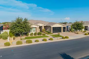 22655 S 231st Way, Queen Creek, AZ 85142 - Photo 71