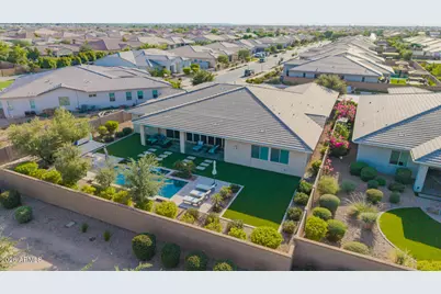 22655 S 231st Way, Queen Creek, AZ 85142 - Photo 71