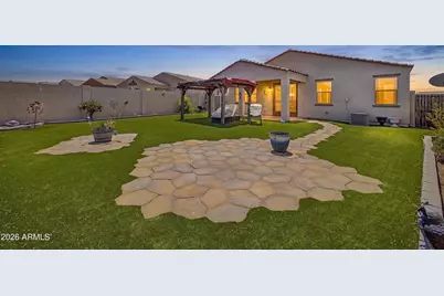 11894 E Red Butte --, Gold Canyon, AZ 85118 - Photo 15