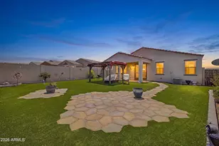 11894 E Red Butte, Gold Canyon, AZ 85118 - Photo 15