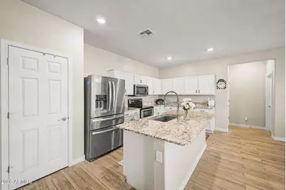 11894 E Red Butte --, Gold Canyon, AZ 85118 - Photo 5