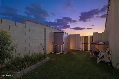 11894 E Red Butte --, Gold Canyon, AZ 85118 - Photo 17