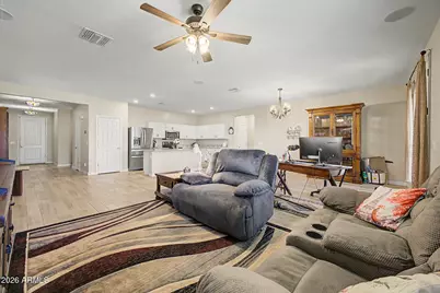 11894 E Red Butte --, Gold Canyon, AZ 85118 - Photo 3