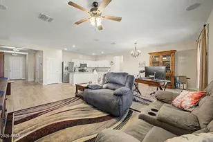 11894 E Red Butte, Gold Canyon, AZ 85118 - Photo 3