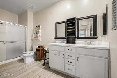 11894 E Red Butte --, Gold Canyon, AZ 85118 - Photo 9