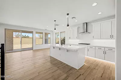 3714 E Rochelle Circle, Mesa, AZ 85213 - Photo 3