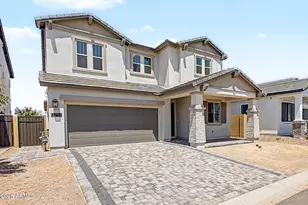 3714 E Rochelle Cir, Mesa, AZ 85213 - Photo 1