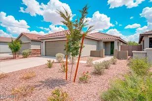 18565 N Foxtail Dr, Maricopa, AZ 85138 - Photo 1