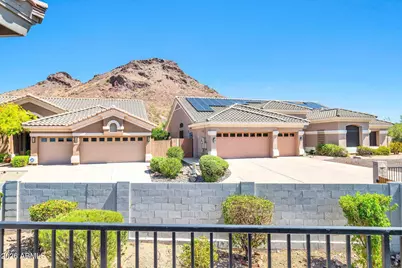 1536 E Meadow Lane, Phoenix, AZ 85022 - Photo 19