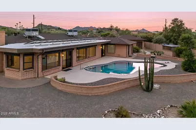 9607 N 40th Street, Phoenix, AZ 85028 - Photo 71