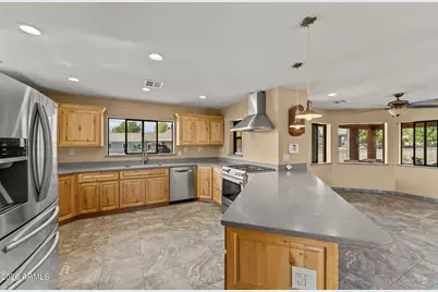 17708 W Westward Drive, Yarnell, AZ 85362 - Photo 7