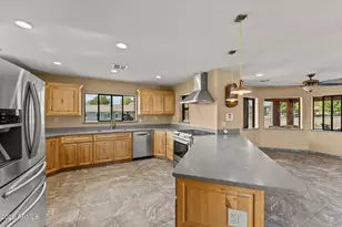 17708 W Westward Dr, Yarnell, AZ 85362 - Photo 7