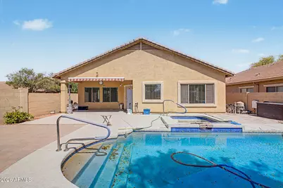 3017 N Regal Court, Casa Grande, AZ 85122 - Photo 35