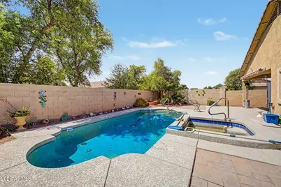 3017 N Regal Court, Casa Grande, AZ 85122 - Photo 39