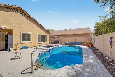 3017 N Regal Court, Casa Grande, AZ 85122 - Photo 37