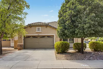 3017 N Regal Court, Casa Grande, AZ 85122 - Photo 1