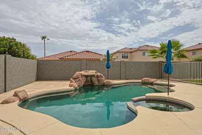15569 W Gelding Drive, Surprise, AZ 85379 - Photo 43