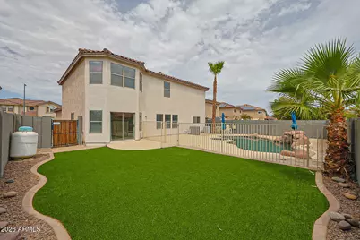 15569 W Gelding Drive, Surprise, AZ 85379 - Photo 41