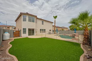 15569 W Gelding Dr, Surprise, AZ 85379 - Photo 41