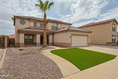 15569 W Gelding Drive, Surprise, AZ 85379 - Photo 3