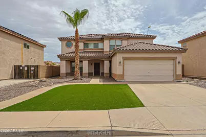 15569 W Gelding Drive, Surprise, AZ 85379 - Photo 1