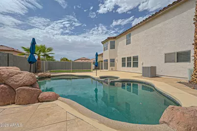 15569 W Gelding Drive, Surprise, AZ 85379 - Photo 45