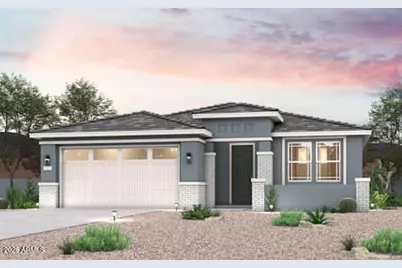 30171 W Windrose Drive, Buckeye, AZ 85396 - Photo 1
