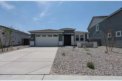 30171 W Windrose Drive, Buckeye, AZ 85396 - Photo 1