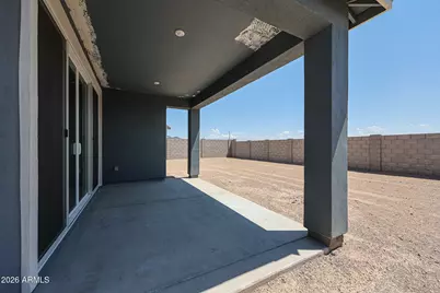 30171 W Windrose Drive, Buckeye, AZ 85396 - Photo 55