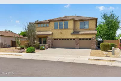 1442 S 167th Drive, Goodyear, AZ 85338 - Photo 1