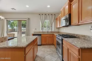 1442 S 167th Dr, Goodyear, AZ 85338 - Photo 29