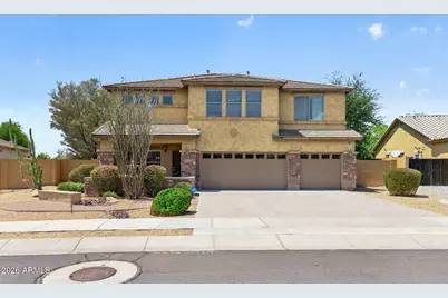 1442 S 167th Drive, Goodyear, AZ 85338 - Photo 5