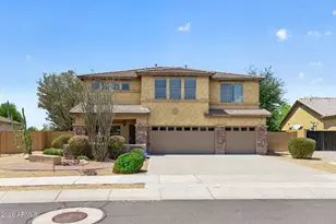 1442 S 167th Dr, Goodyear, AZ 85338 - Photo 5